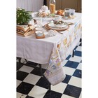 Скатерть Этель «Пасхальные куличи» 110×147 см, 100% хлопок, саржа 190 г/м² - Фото 10