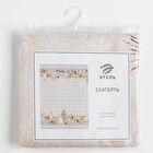 Скатерть Этель «Пасхальные куличи» 110×147 см, 100% хлопок, саржа 190 г/м² - Фото 13