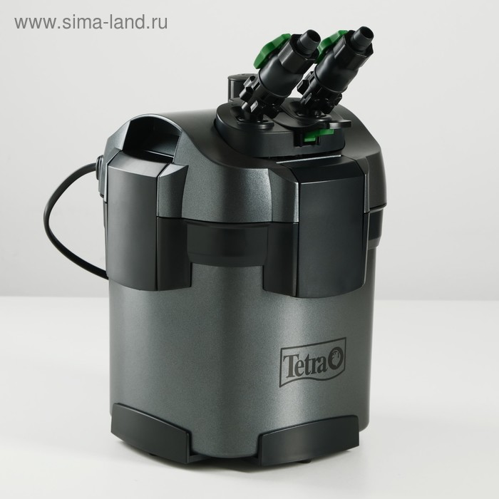 Tetratec Внешний фильтр ЕХ400 PLUS 400л/ч, 10-80 л - Фото 1