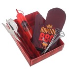 Набор для барбекю "Король", 20 * 27 см 4599671 - фото 16415505