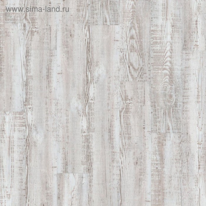 Плитка ПВХ для пола Tarkett Blues Lancaster, 914.4×152.4 мм, толщина 3 мм, 2.09 м² - Фото 1