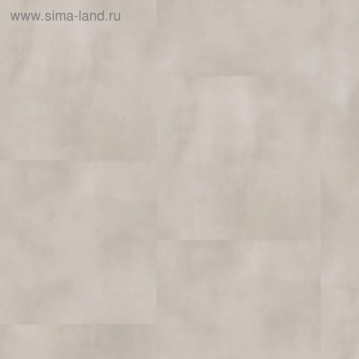 Плитка ПВХ для пола Tarkett Blues Windsor, 460×460 мм, толщина 3 мм, 2.09 м² - Фото 1