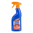 Чистящее средство Comet, спрей, для ванной комнаты, 450 мл - фото 11785457