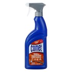 Чистящее средство Comet, спрей, для ванной комнаты, 450 мл - Фото 4