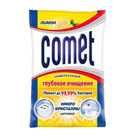 Чистящее средство Comet "Лимон", порошок, 350 г - Фото 1