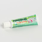 Органическая зубная паста Панчале с тайскими травами "Punchalee Herbal Toothpaste" 35 гр - Фото 2