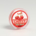 Бальзам увлажняющий  "Llene lip care Cherry" для губ со вкусом вишни - Фото 1