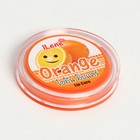 Бальзам увлажняющий для губ со вкусом апельсина "Llene lip care Orange" - Фото 2