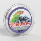 Бальзам увлажняющий для губ со вкусом черники "Llene lip care Blueberry" - Фото 1
