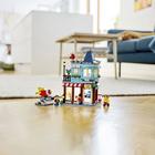 Конструктор Lego Creator «Городской магазин игрушек» - Фото 4