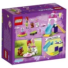 Конструктор Lego Friends «Игровая площадка для щенков» - Фото 3