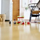 Конструктор Lego DUPLO «Киоск-пиццерия» - Фото 5