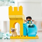 Конструктор Lego DUPLO «Большая коробка с кубиками» - Фото 4