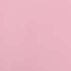 Пленка для цветов и букетов «Красота цветов», матовая, розовая, 57±1 см × 5 м - Фото 4