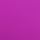 Пленка для цветов "Пленка с золотом", цвет фиолетовый, 58 см х 5 м - Фото 3