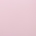 Пленка для цветов "Пленка с золотом", цвет розовый, 58 см х 5 м - Фото 3