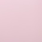 Пленка для цветов «Пленка с золотом», розовая, 0.57×5 м ±5% см - Фото 3