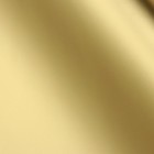 Пленка для цветов «Пленка с золотом», цвет белый, 58 см × 5 м - Фото 4