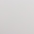 Пленка для цветов «Пленка с золотом», цвет белый, 58 см × 5 м - Фото 3