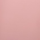 Пленка для цветов "Пленка с золотом", цвет чайной розы, 58 см х 5 м - Фото 3