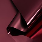 Пленка для цветов «Глянец», гибискус, 58 см × 5 м ±1 см - Фото 1