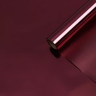 Пленка для цветов «Глянец», гибискус, 58 см × 5 м ±1 см - Фото 2