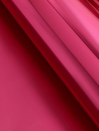 Пленка для цветов и букетов «Глянец», рубиновый, 58 см × 5 м - Фото 2