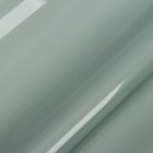 Пленка для цветов "Ярко матовая", светло-зелёный, 58 см х 5 м 65 микрон - Фото 2