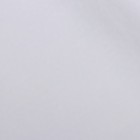Бумага тишью водоотталкивающая, цвет белый, 58 см х 5 м 19 микрон - Фото 2