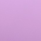 Бумага тишью с ламинацией, цвет фиолетовый, 58 см х 5 м 75 микрон - Фото 2