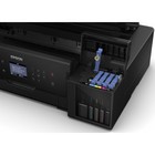 МФУ, струйный цв Epson L7180 (C11CG16404), WiFi - Фото 2