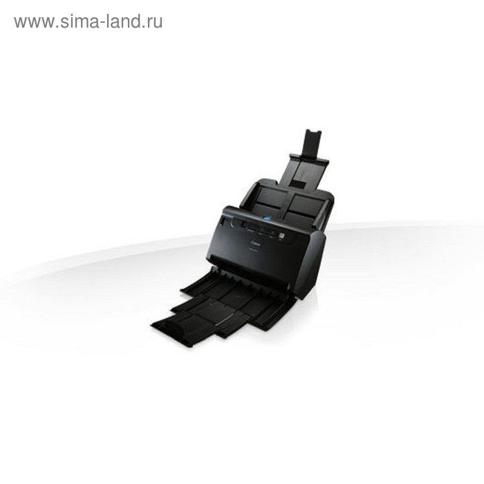 Сканер Canon image Formula DR-C240 (0651C003), A4, черный - Фото 1