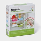 Полка подвесная в холодильник, 22×20×7 см, МИКС - Фото 4