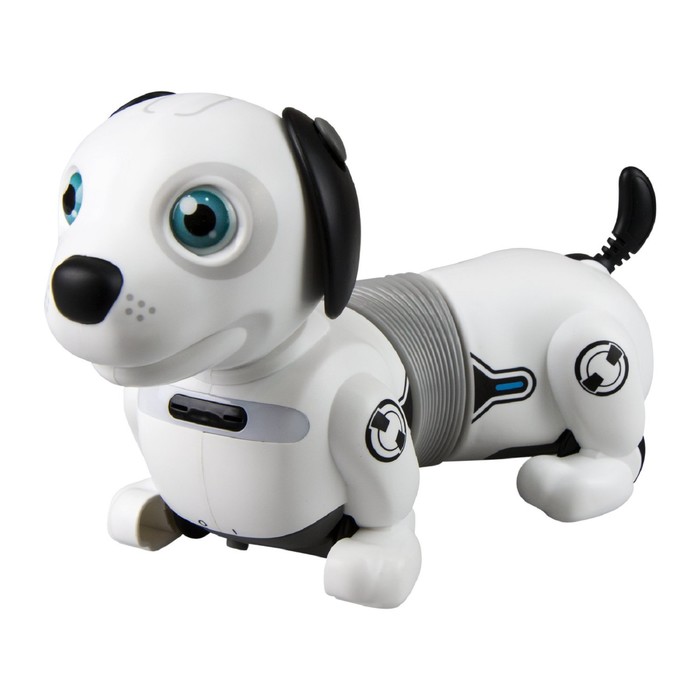Собака робот «Дэкел Джуниор» - фото 1905627745