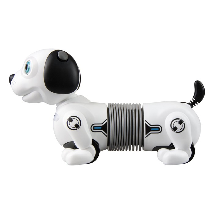 Собака робот «Дэкел Джуниор» - фото 1905627746