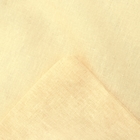 Пододеяльник Этель 145*215 ± 3 см,цв.желтый, бязь, 125 гр/м2,100% хлопок - фото 808189117