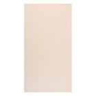 Полотенце махровое «Romance» цвет ваниль, 50х90, 330 гр. - Фото 3