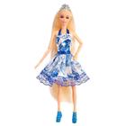 Кукла шарнирная «Любава» - Фото 2