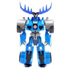 Робот «Бульдозер» - Фото 2