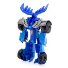 Робот «Бульдозер» - Фото 3