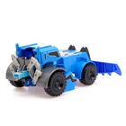 Робот «Бульдозер» - Фото 6