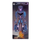 Робот «Бульдозер» - Фото 10