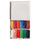 Пластилин ErichKrause Basic,12 цветов, 192 г, в картонной упаковке - Фото 7