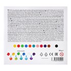 Пластилин ErichKrause Basic,12 цветов, 192 г, в картонной упаковке - Фото 9