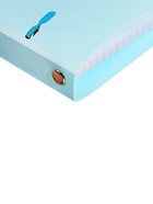 Тетрадь на кольцах ErichKrause. Pastel А5, 80 листов, в клетку, пластиковая обложка, блок офсет, 100% белизна, МИКС - Фото 15