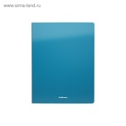 Папка с 20 вкладышами А4, 500 мкм, ErichKrause Diagonal Vivid, термосварка, микс - Фото 15