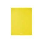 Папка с пружинным скоросшивателем А4, 600 мкм, корешок 17 мм, ErichKrause Matt Neon, микс - Фото 5