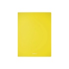 Папка с пружинным скоросшивателем А4, 600 мкм, корешок 17 мм, ErichKrause Matt Neon, микс - Фото 6