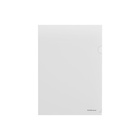 Папка-уголок А4, 160 мкм, ErichKrause Glossy Classic, прозрачная, микс - Фото 9