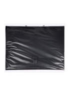 Папка-портфель А4, 12 отделений, 600 мкм, ErichKrause Matt Classic, до 350 листов, чёрная - Фото 6